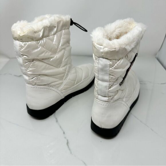 Madden Girl Icicle Boots- Size 6.5 - Picture 5 of 13